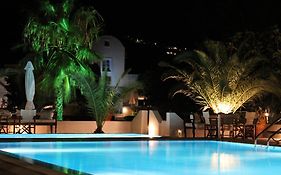 Pelagos Hotel - Oia